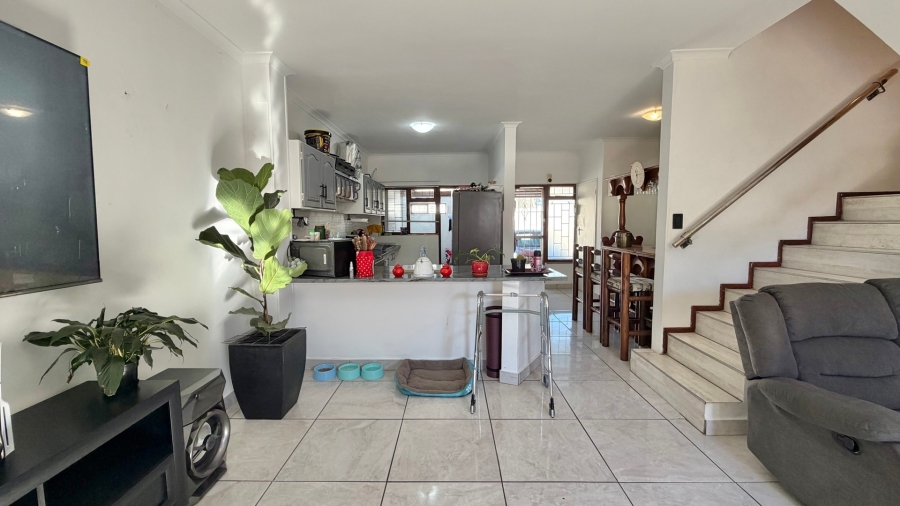 3 Bedroom Property for Sale in Audas Estate Western Cape